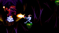 Earthworm Jim 2 screenshot 3