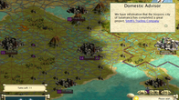 Sid Meier's Civilization® III Complete screenshot 10