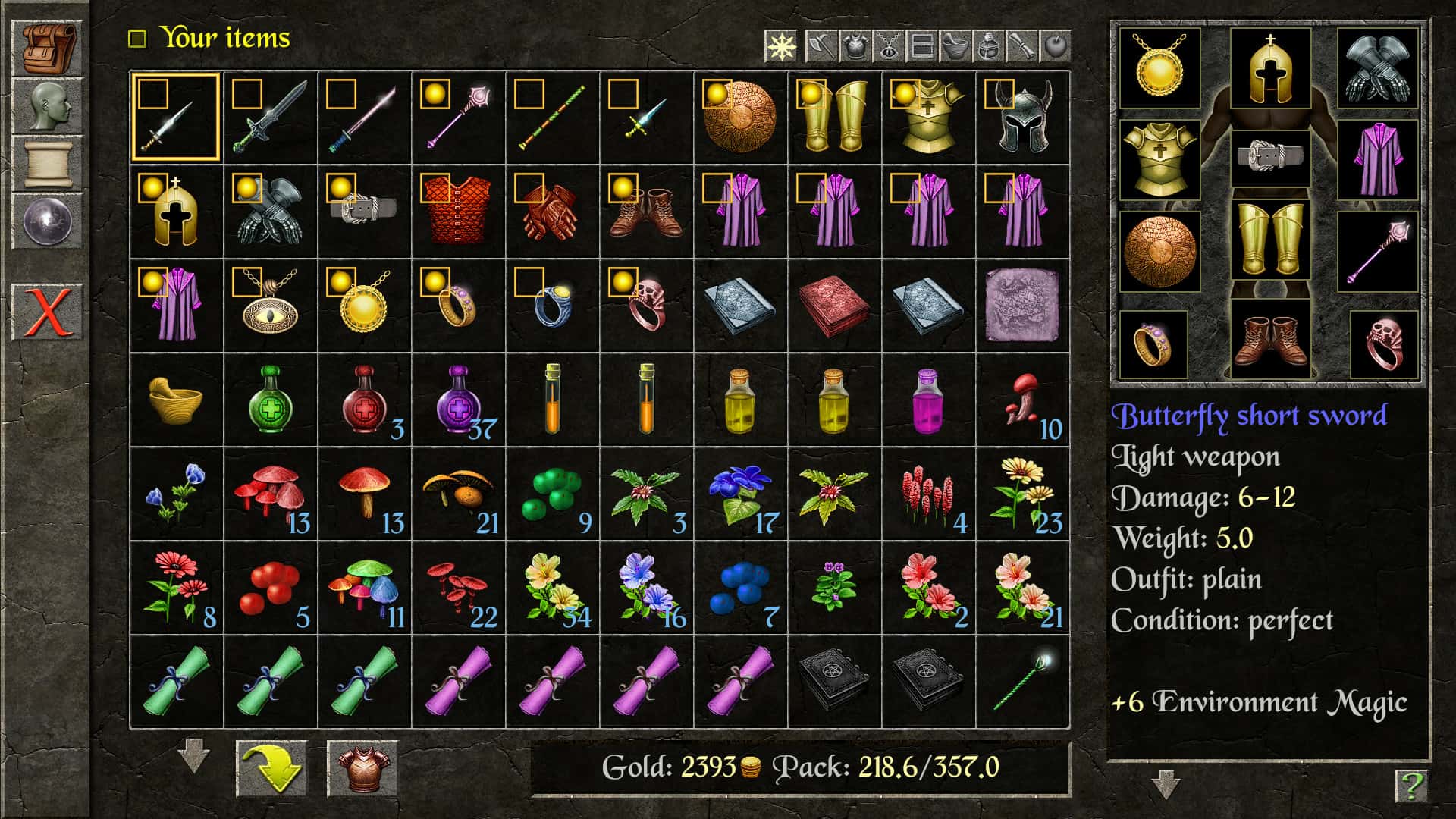 #5. The Quest (GOG) 来自: Redshift