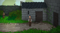 The Plague Doctor of Wippra screenshot 8