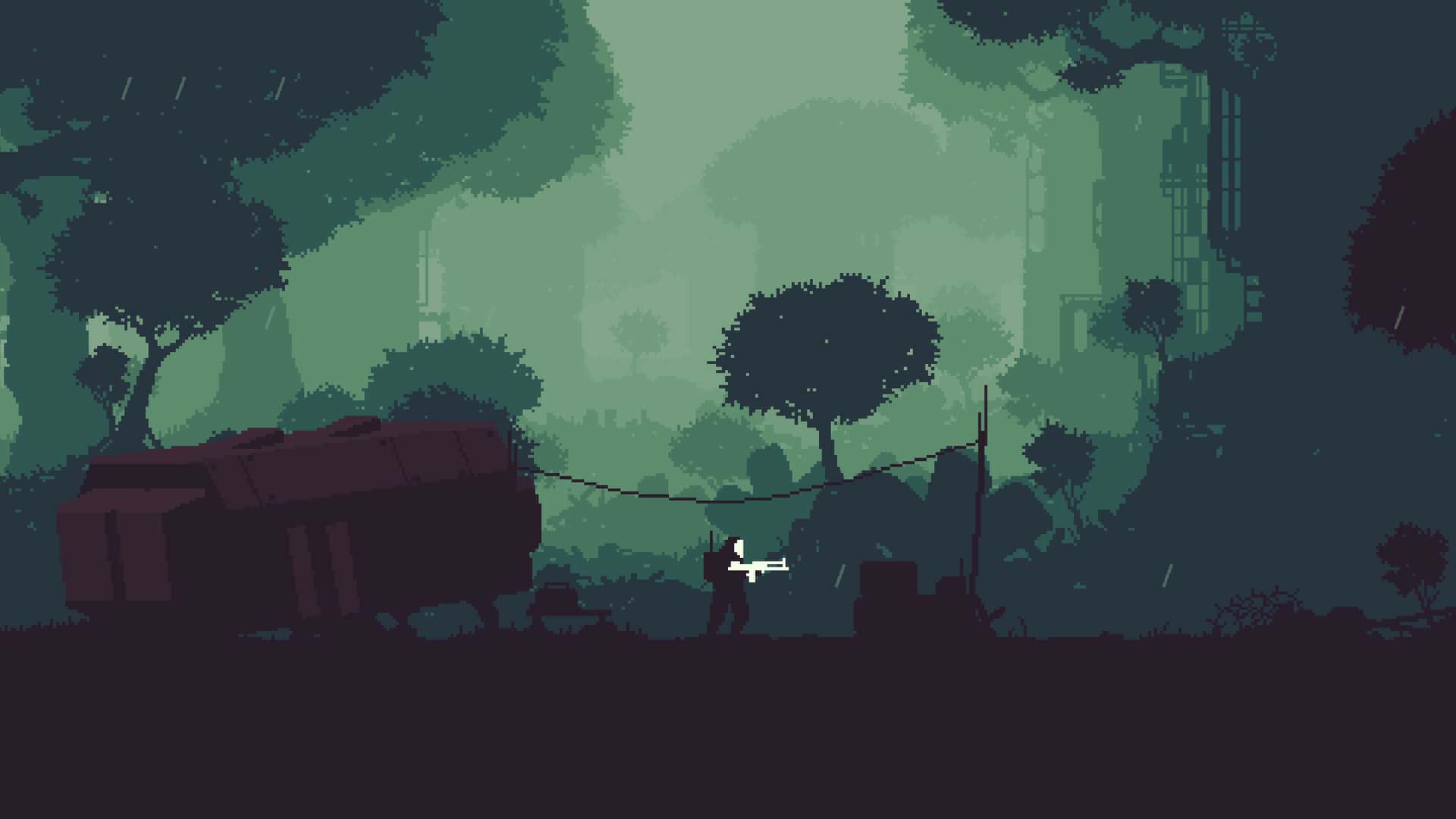 #7. Return (GOG) Bởi: Dead Unicorn