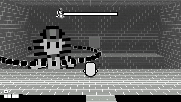 RESTLESS SOUL screenshot screenshot 6