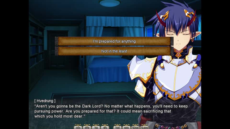 #8. VenusBlood FRONTIER International (GOG) От: JAST USA