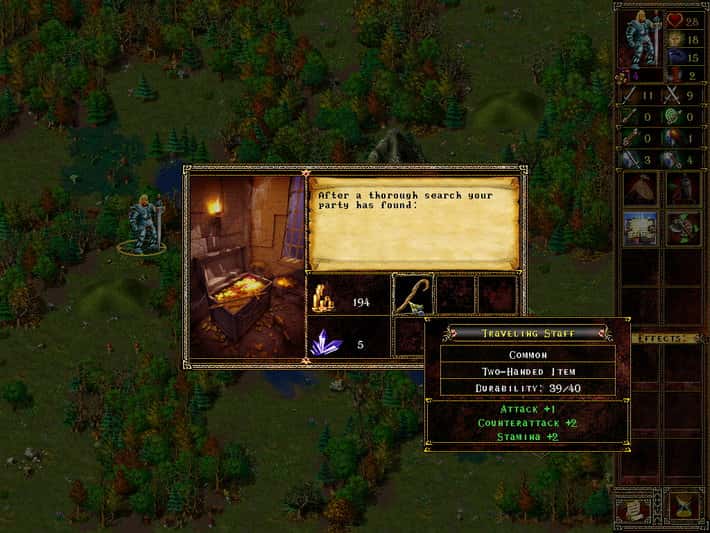 #5. Eador: Genesis (GOG) 由: Snowbird Games