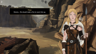 Seers Isle screenshot 3