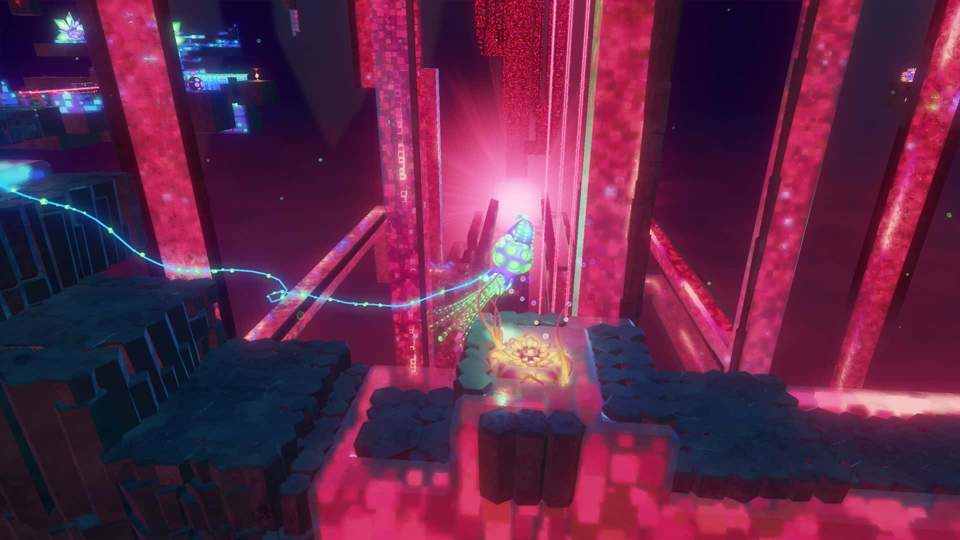 #3. Lumote: The Mastermote Chronicles - Digital Deluxe Edition (GOG) 来自: Wired Productions