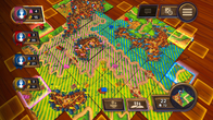 Carcassonne - Tiles & Tactics screenshot 3