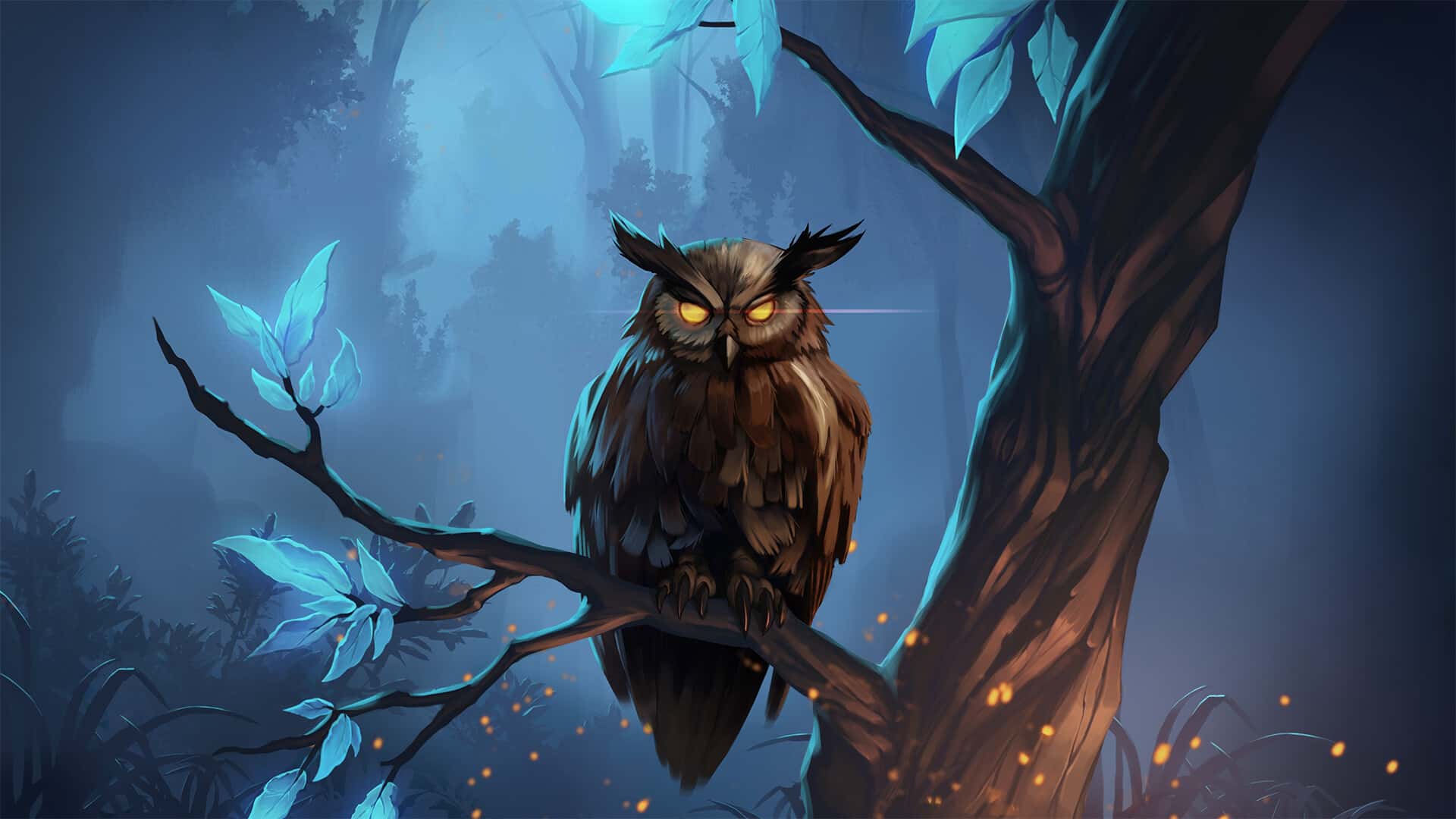 #5. Northgard - Vordr, Clan of the Owl (GOG) Podle: Shiro Games