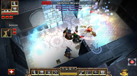 FATE: The Cursed King screenshot 8