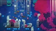 Hyper Light Drifter screenshot 11