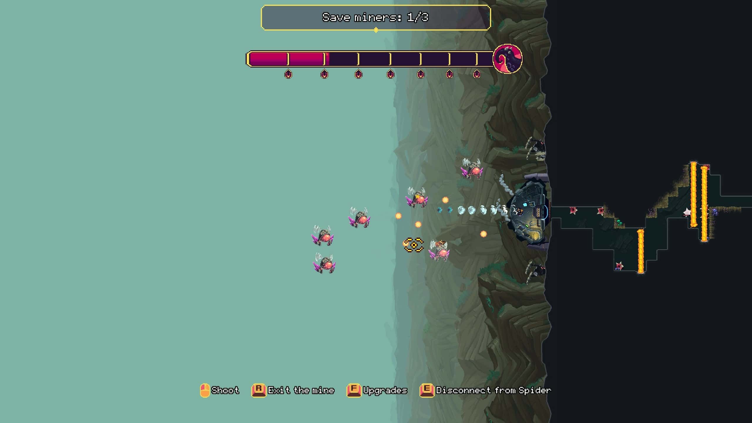 #3. Wall World 2 (GOG) 由: Alawar