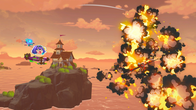 Kamikaze Lassplanes screenshot 12