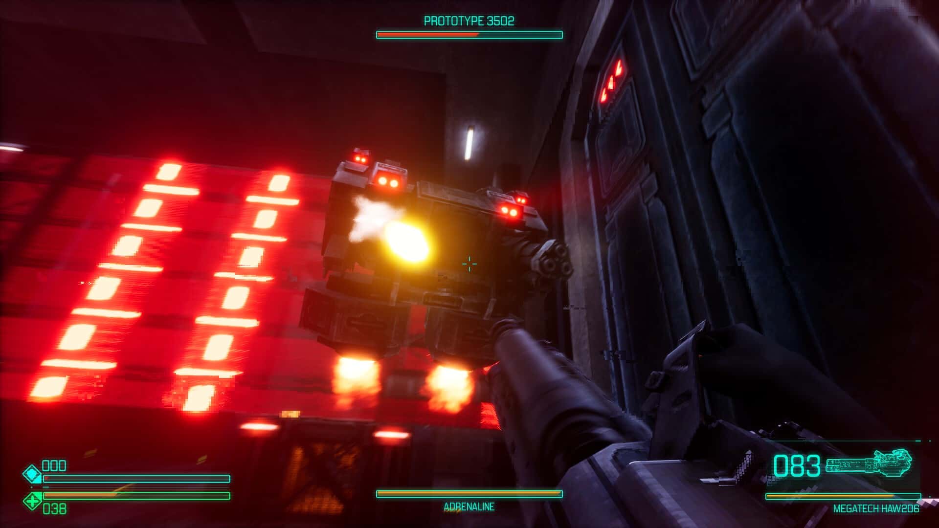 #4. SPRAWL (GOG) 게시자: Rogue Games, Inc.