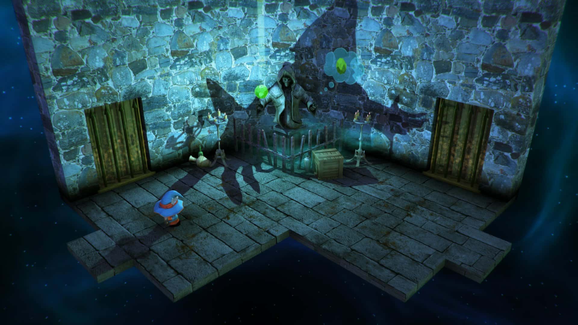 #5. Lumo (GOG) 由: Triple Eh?