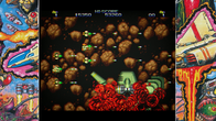 Zero Wing screenshot 3