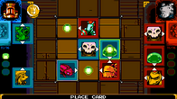 Shovel Knight: King of Cards screenshot 3