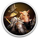Snímky obrazovky (10) Mutant Year Zero: Road to Eden