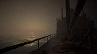 Dagon: by H. P. Lovecraft screenshot 6