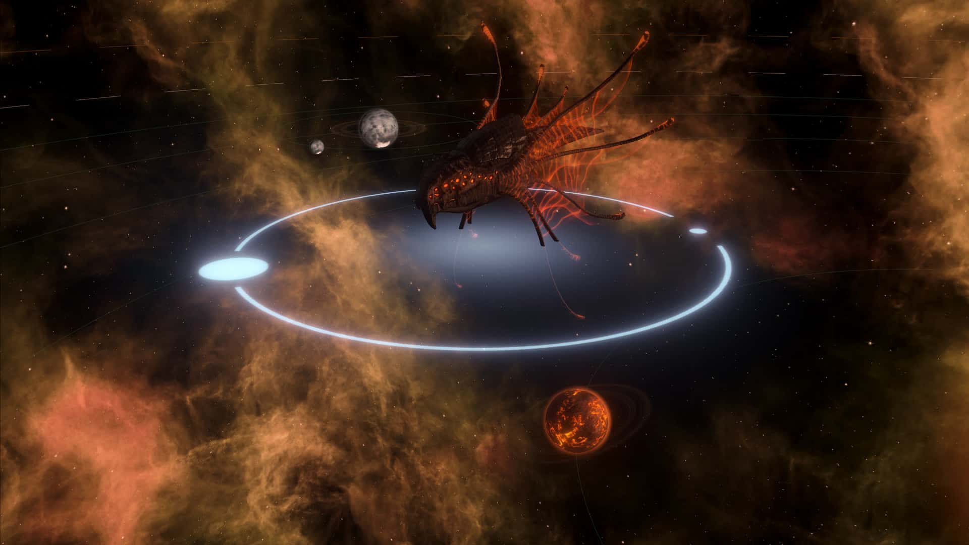 #5. Stellaris: Leviathans Story Pack (GOG) di: Paradox Interactive