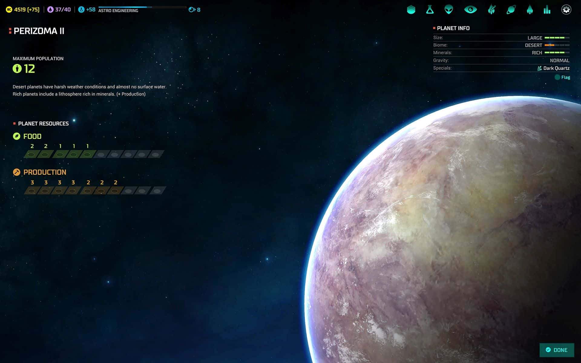 #2. Master of Orion (GOG) Podle: Wargaming Labs