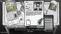Death and Taxes Demo screenshot 5