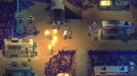 Eastward screenshot 6