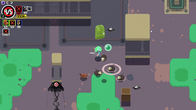 Ruin of the Reckless screenshot 6