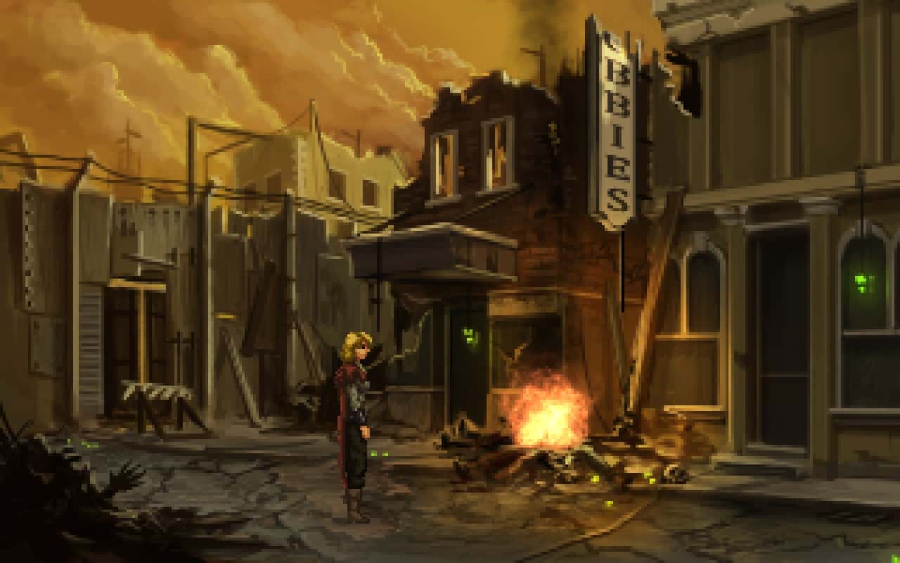 #8. Shardlight (GOG) Podle: Wadjet Eye Games
