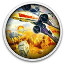 STAR WARS™: Rogue Squadron 3D