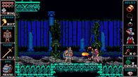 Odallus: The Dark Call screenshot 11