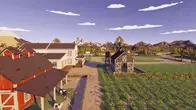 Harvest Days: My Dream Farm screenshot 1