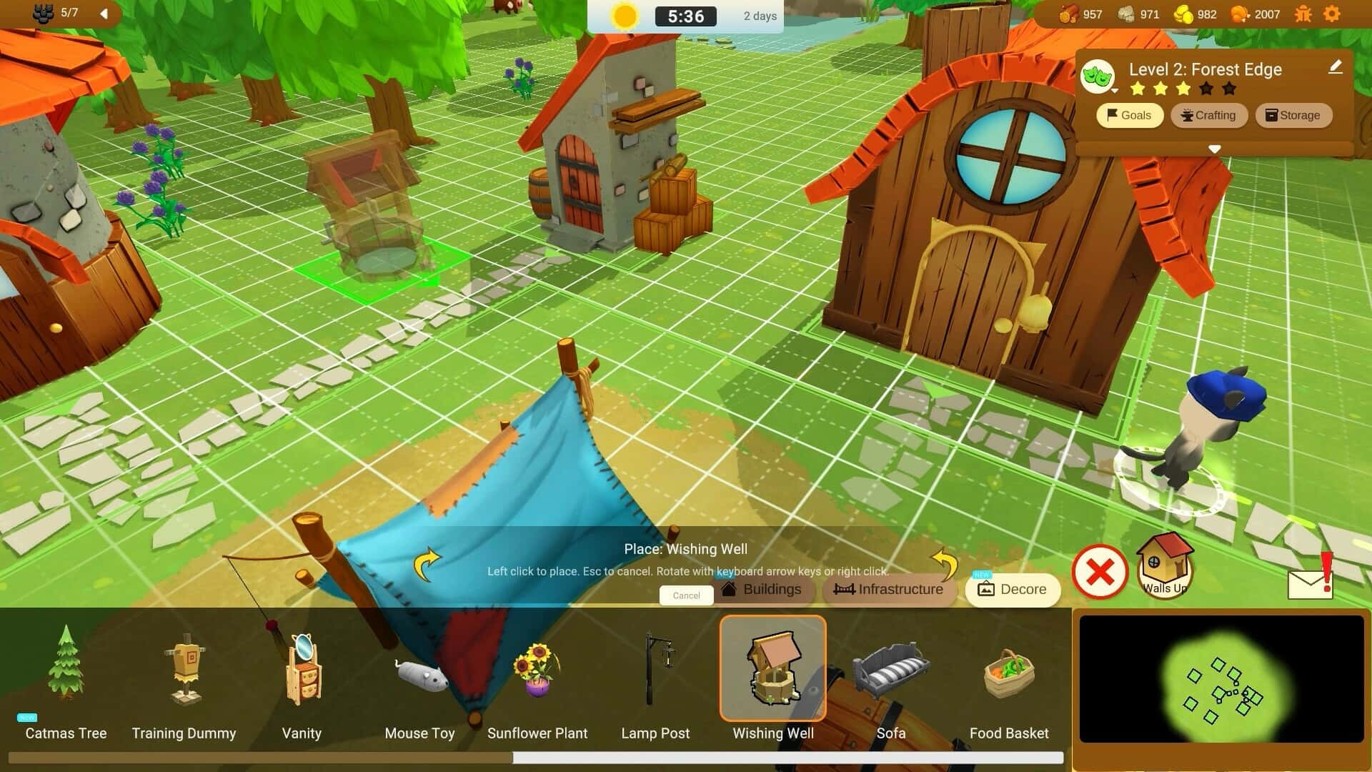 #1. Catizens (GOG) 由: HeroCraft