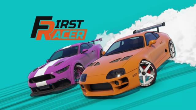 First Racer