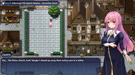 Enishia and the Binding Brand screenshot 5