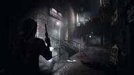 Daymare: 1998 screenshot 2