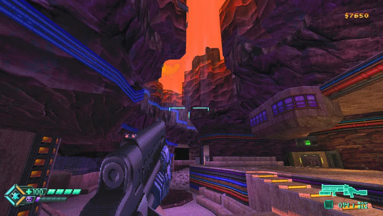 Beyond Sunset screenshot screenshot 1