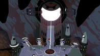 Creature in the Well screenshot 1