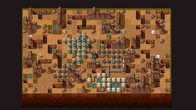 Farlanders Prologue screenshot 1