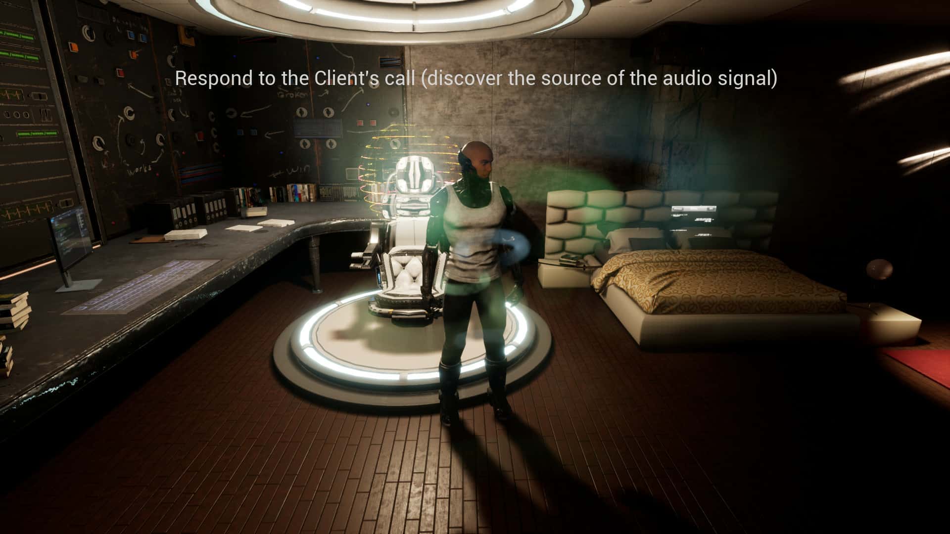 #9. The Divine Invasion (GOG) By: Whale Rock Games