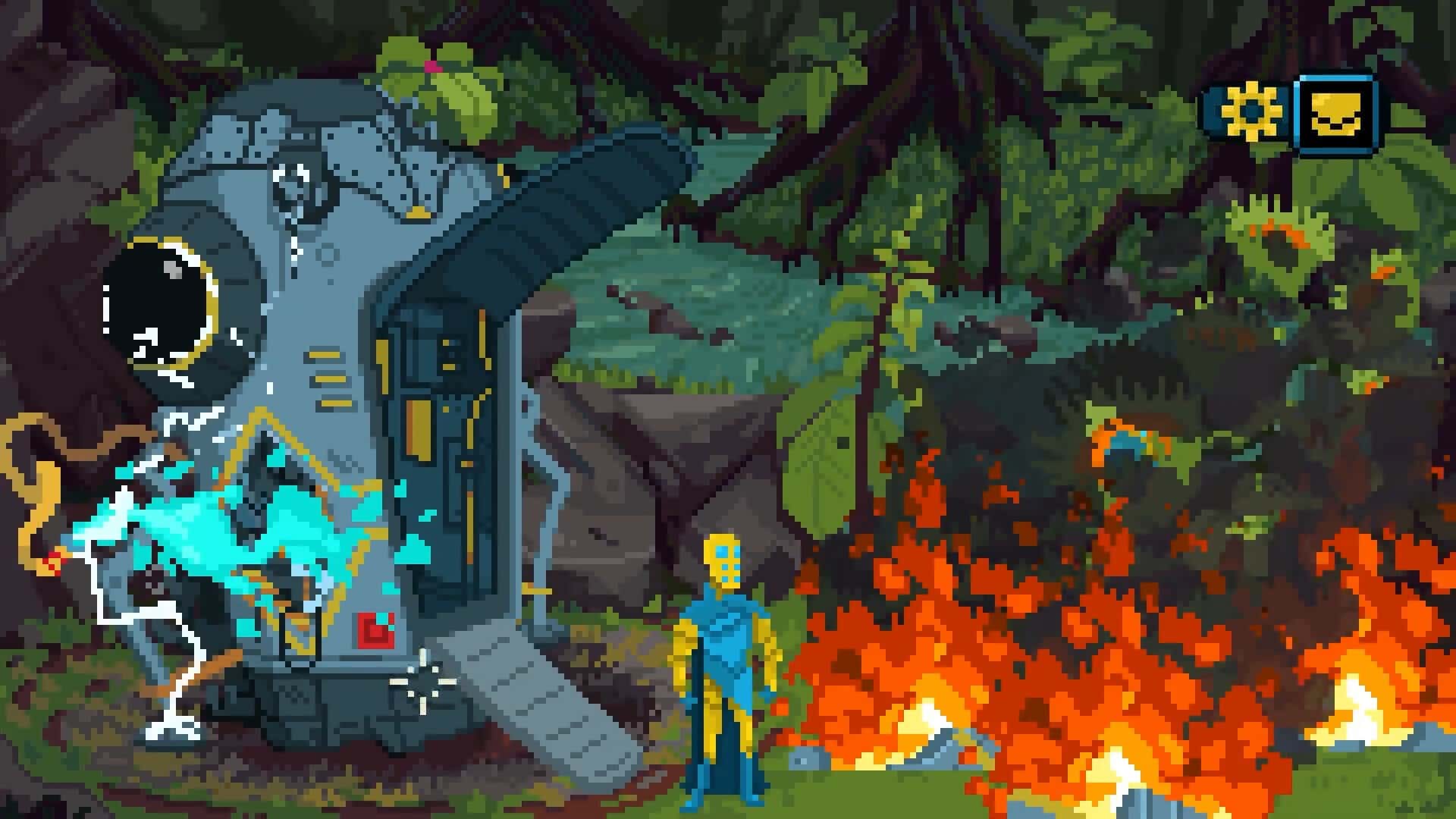 #2. Theropods (GOG) De: Dionous Games