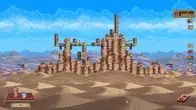 Vertical Kingdom screenshot 5
