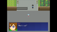 Pixel Town: Akanemachi Mystery 2 screenshot 3