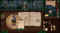 Strange Horticulture screenshot 9