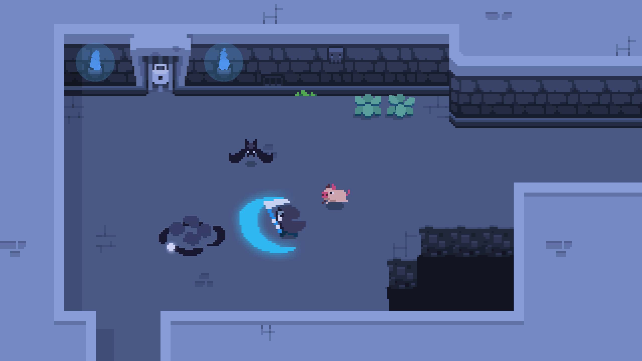 #3. Spindle Demo (GOG) โดย: Deck13