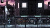 Gemini Rue screenshot 6