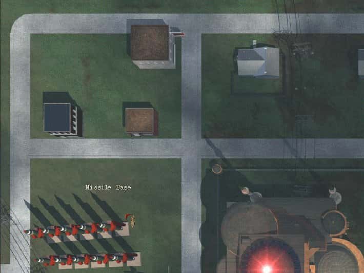 #6. Harvester (GOG) Bởi: Lee Jacobson