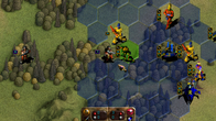 Warhammer 40,000: Rites of War screenshot 4