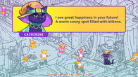 A Park Full of Cats - Complete Edition screenshot 2