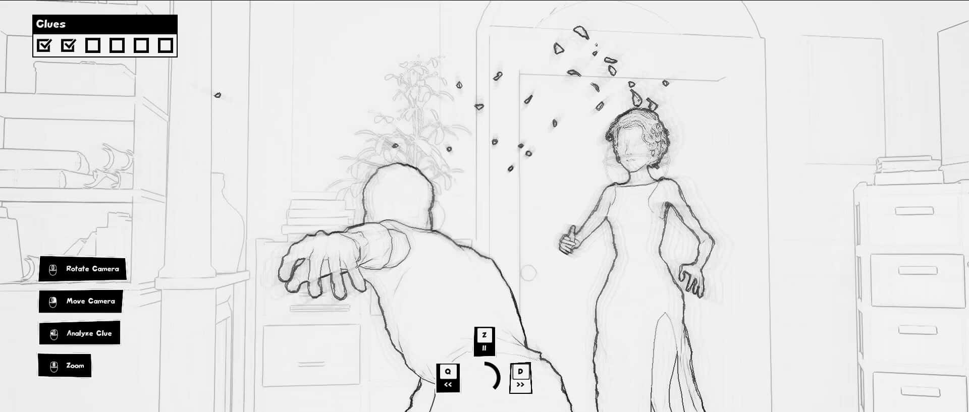 #6. Colors:Zero (GOG) 由: Cid