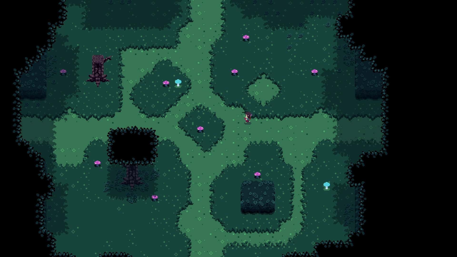 #6. Titan Souls: Digital Special Edition (GOG) Av: Devolver Digital